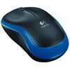 Logitech M185 Wireless Mouse sw/bl
