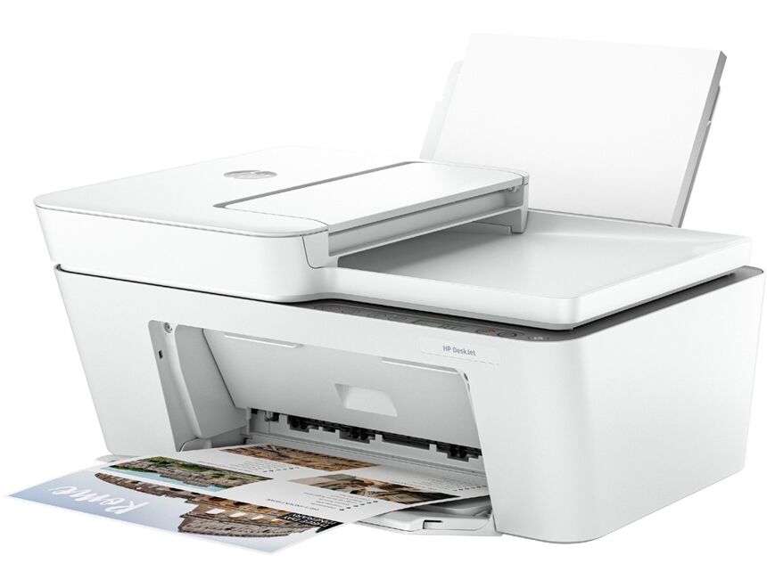 HP DeskJet 4220e AiO