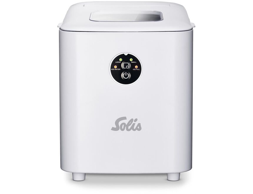 SOLIS Ice Cube Express Typ 8510