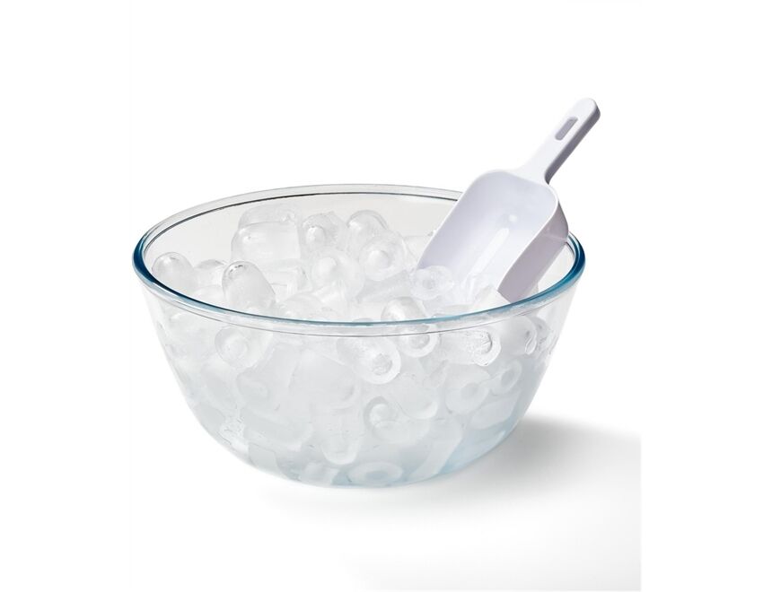 SOLIS Ice Cube Express Typ 8510
