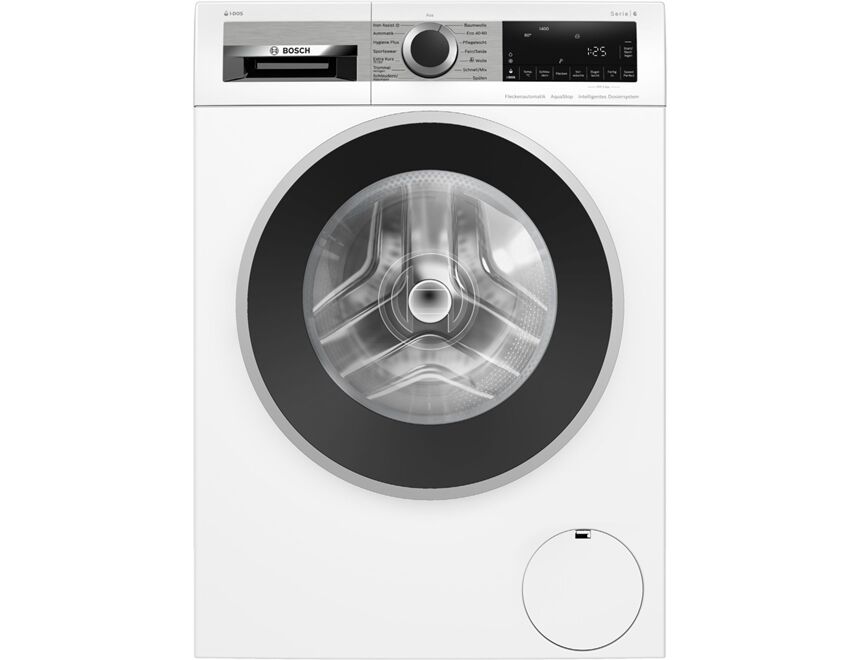 Bosch WGG244F40
