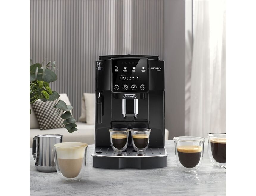 DeLonghi ECAM 220.21.B Magnifica Start
