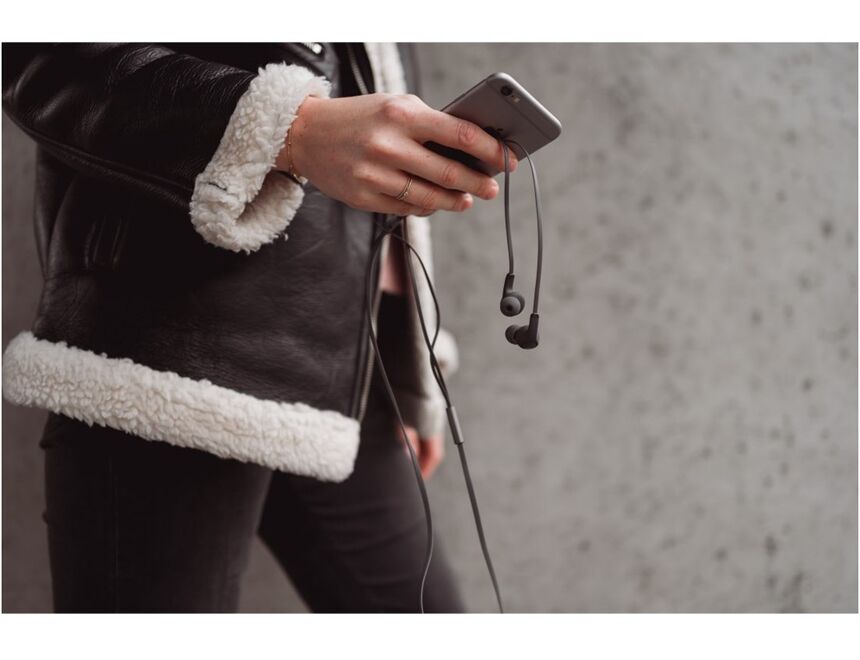 Fresh ´n Rebel 215243 Flow Tip