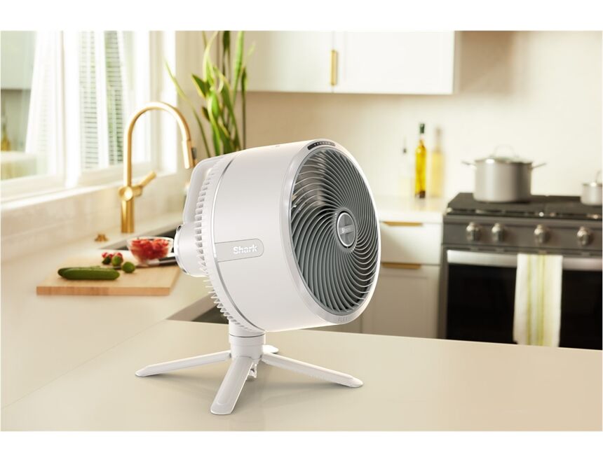 SHARK FA220EU FlexBreeze