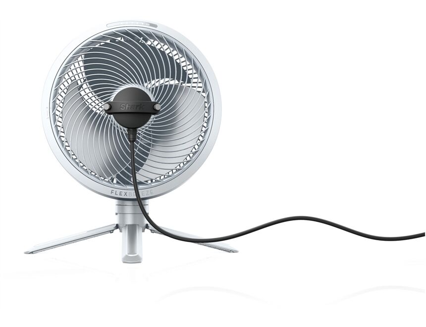 SHARK FA220EU FlexBreeze
