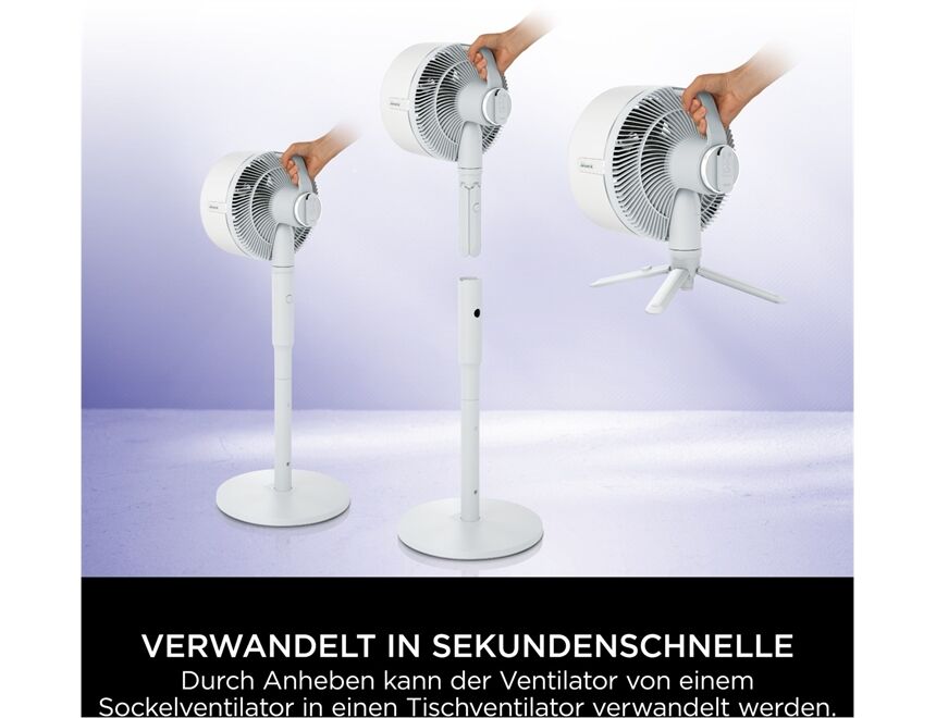 SHARK FA220EU FlexBreeze