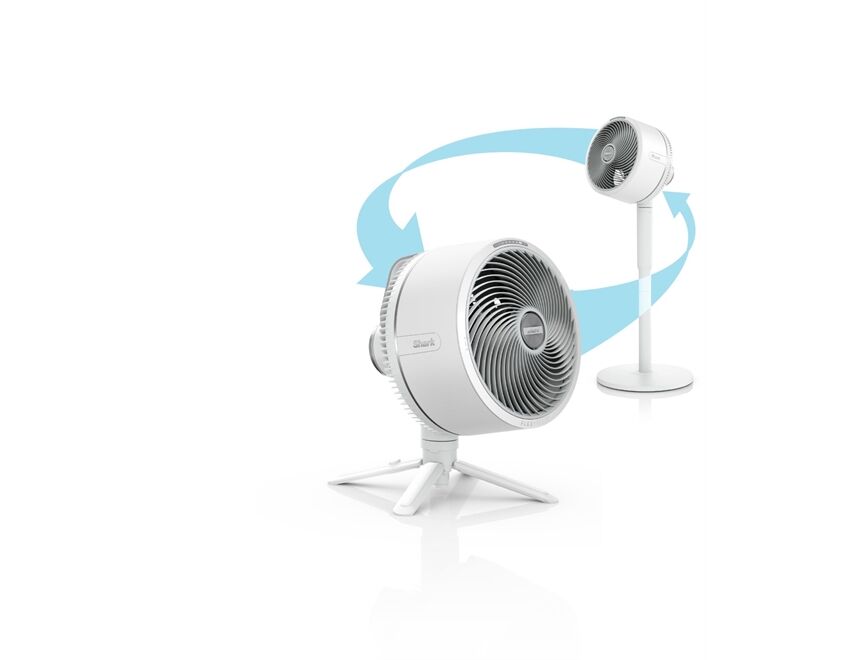 SHARK FA220EU FlexBreeze