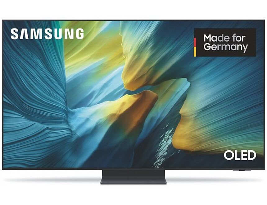 Samsung GQ55S95FAT