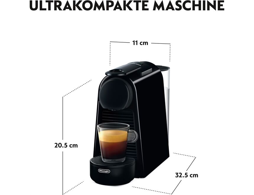 DeLonghi EN85.B Essenza Mini