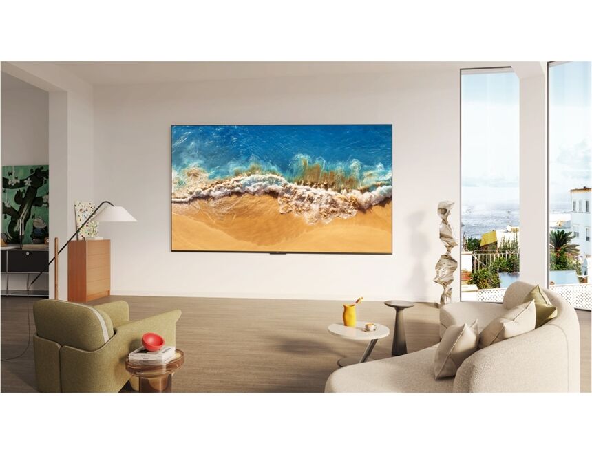 TCL 55C69B Pro