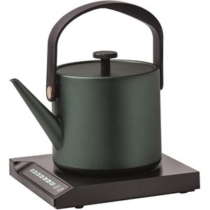 UNOLD 18217 Blitzkocher Jade