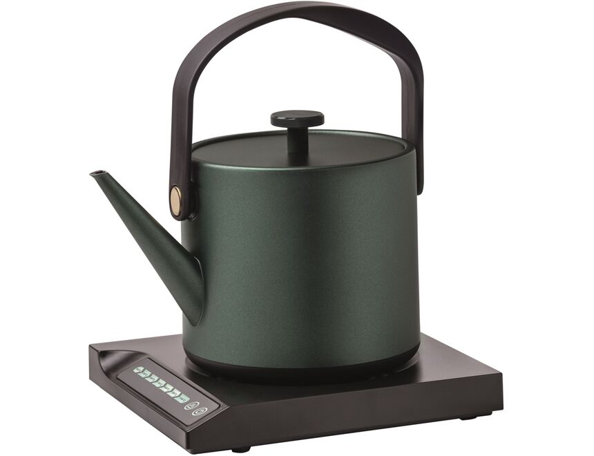 UNOLD 18217 Blitzkocher Jade