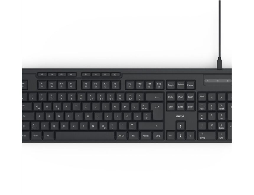 Hama 173052 CK-200 (DE)