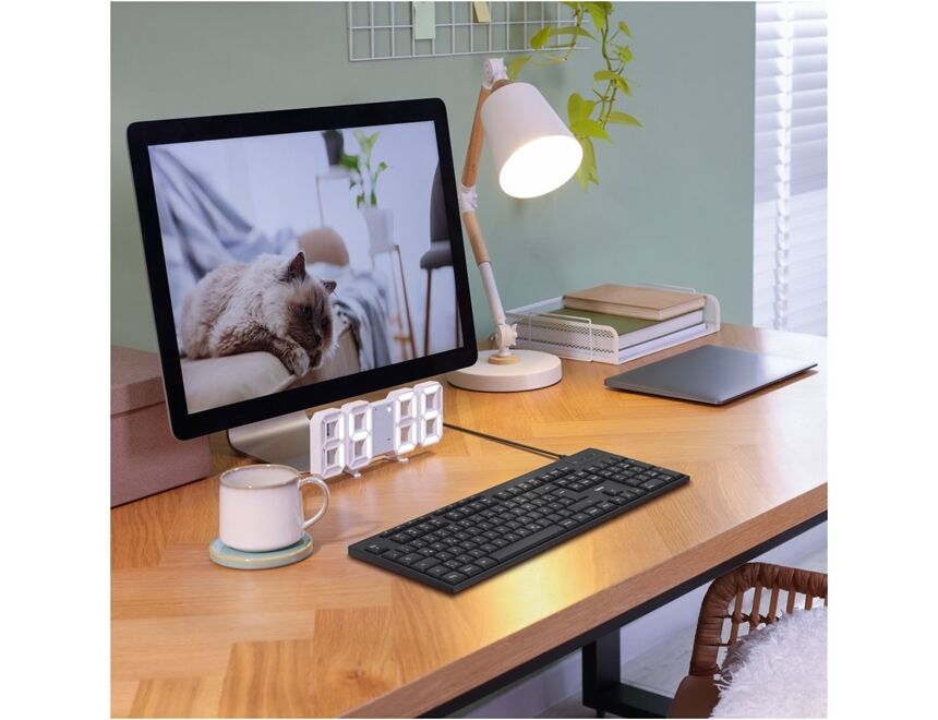 Hama 173052 CK-200 (DE)