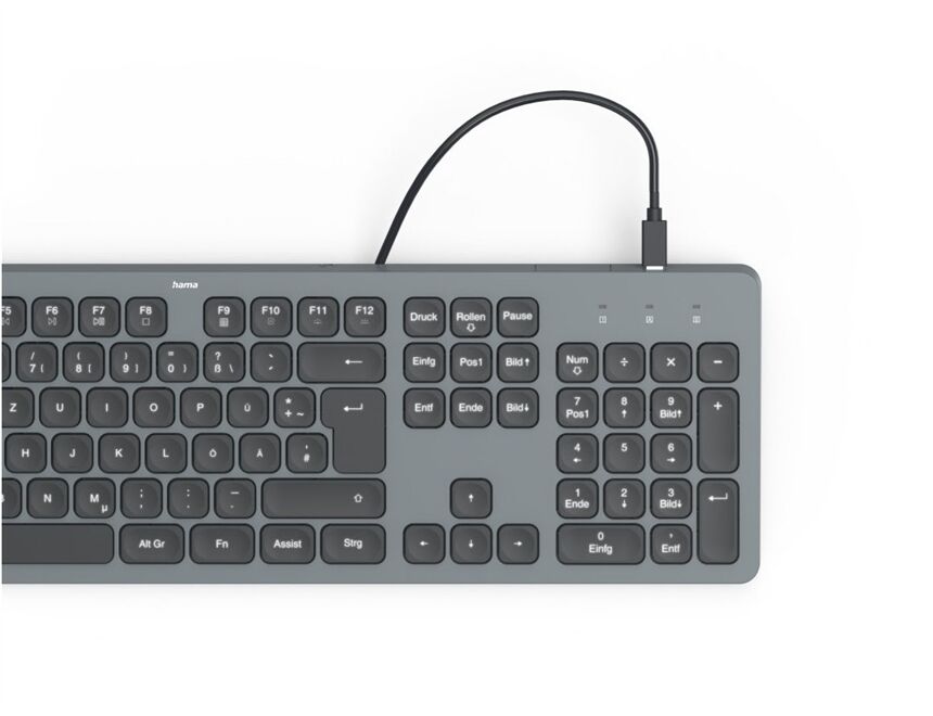 Hama 173058 CK-400 (DE)