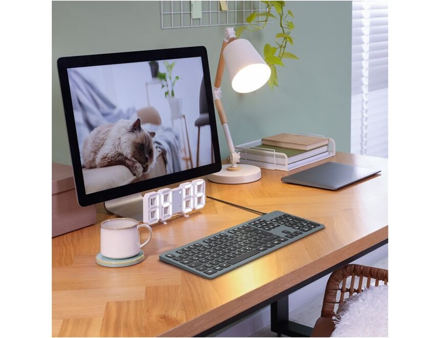 Hama 173058 CK-400 (DE)