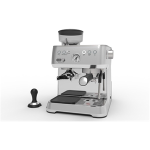 SOLIS Grind & infuse Perfetta Typ 1019