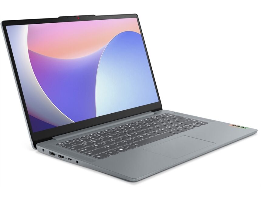 Lenovo IdeaPad Slim 3 14IAN8 (82XA0055GE) Windows 11 Pro
