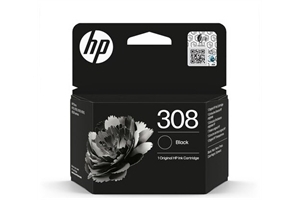 HP 308BK