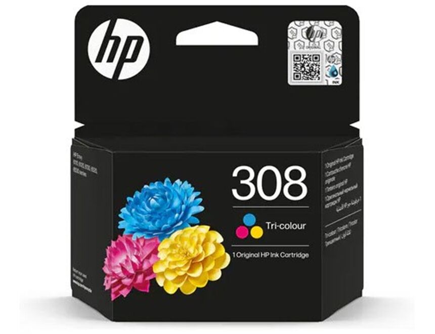 HP 308C