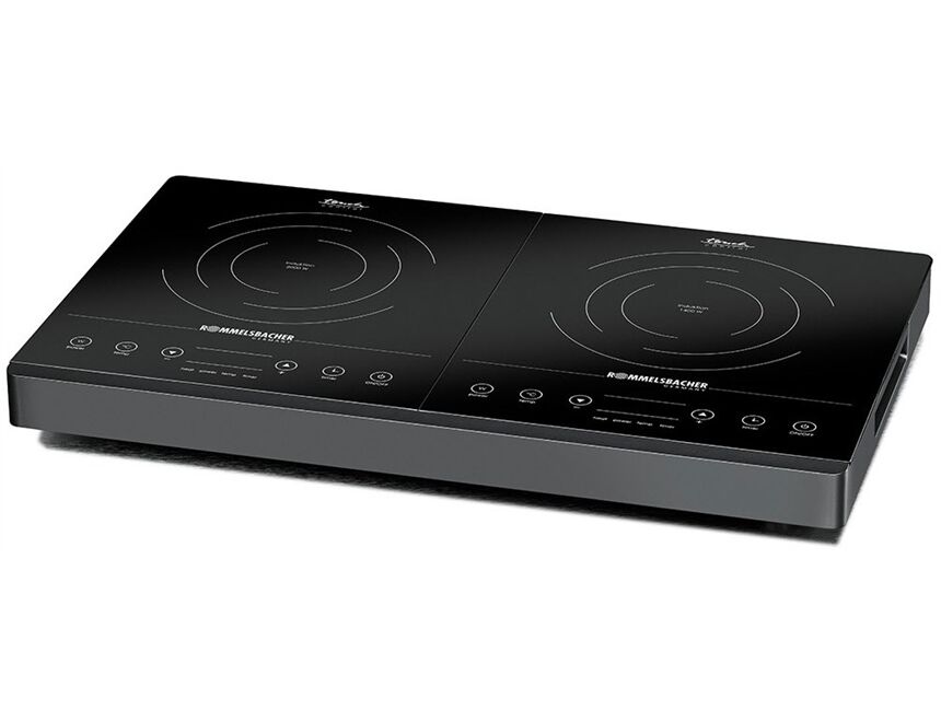 Rommelsbacher CT 3402/IN