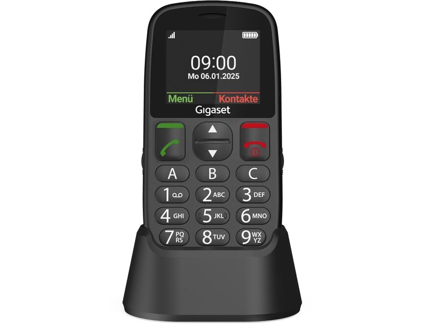 Gigaset GL395