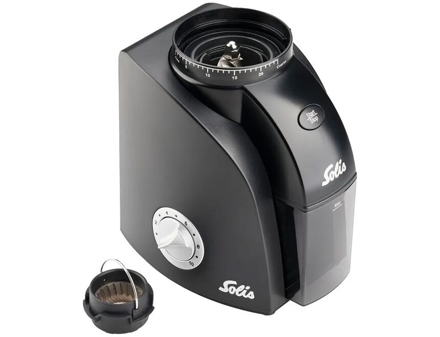 SOLIS Scala Zero Static Typ 1662