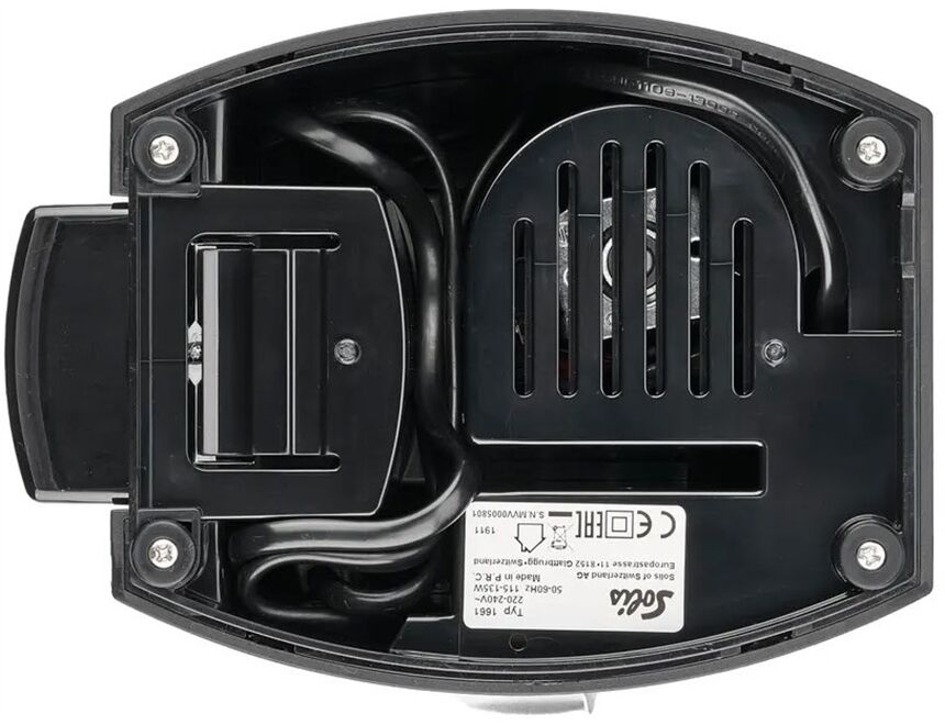 SOLIS Scala Zero Static Typ 1662