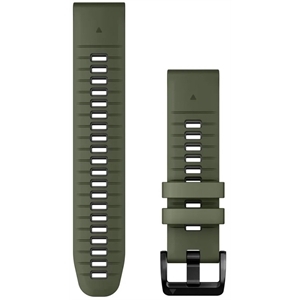 Garmin QuickChange Silikonarmband (22mm)
