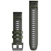 Garmin QuickChange Silikonarmband (22mm)