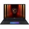 MSI Titan 18 HX AI A2XWJG-656