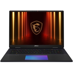 MSI Titan 18 HX AI A2XWJG-656