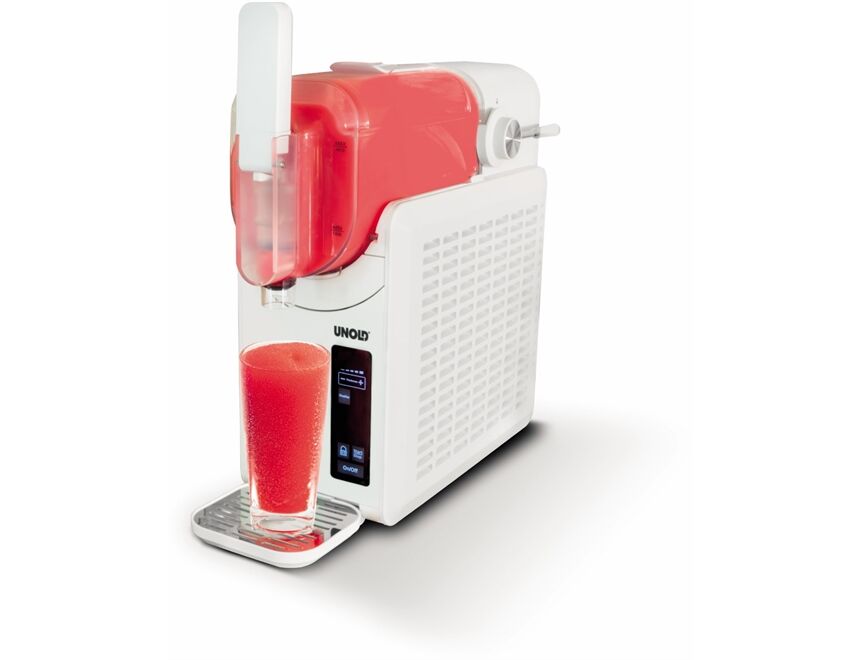 UNOLD 48940 Slush-Eismaschine Susi