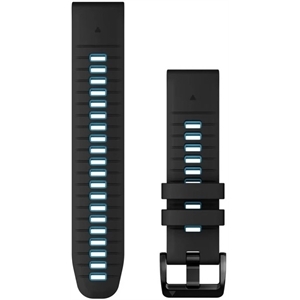 Garmin QuickChange Silikonarmband (22mm)