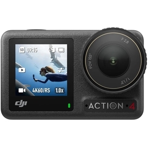 DJI Action 4 Adventure-Combo