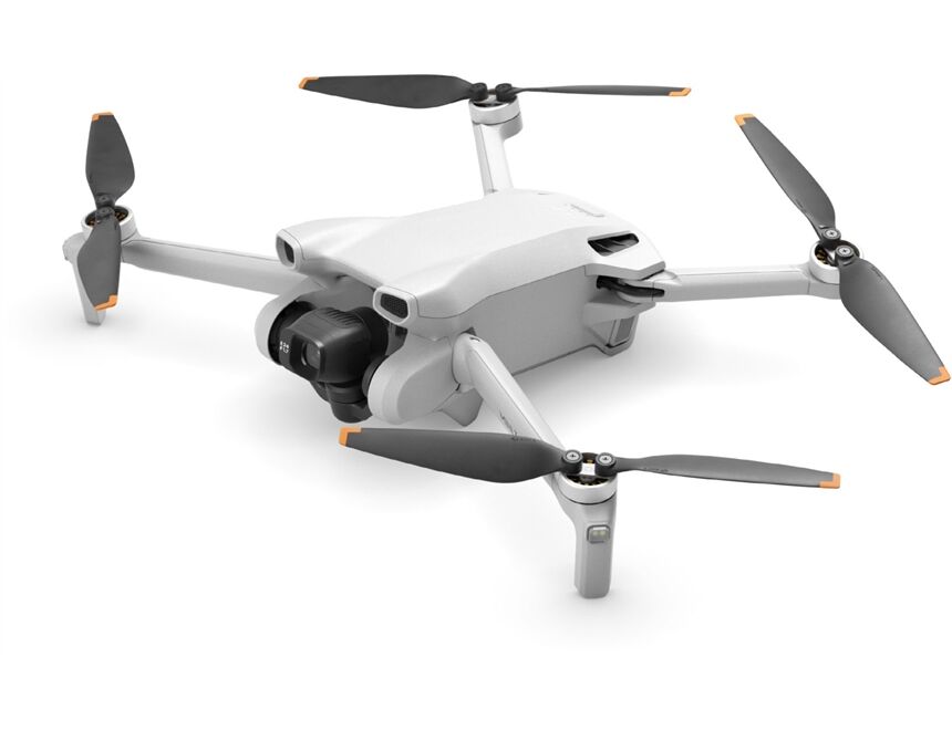 DJI Mini 3