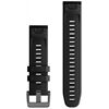 Garmin QuickChange Silikonarmband (22mm)