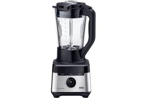 Braun JB 7550 BK PowerBlend 7