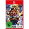 Nintendo Street Fighter 6 für Switch 2