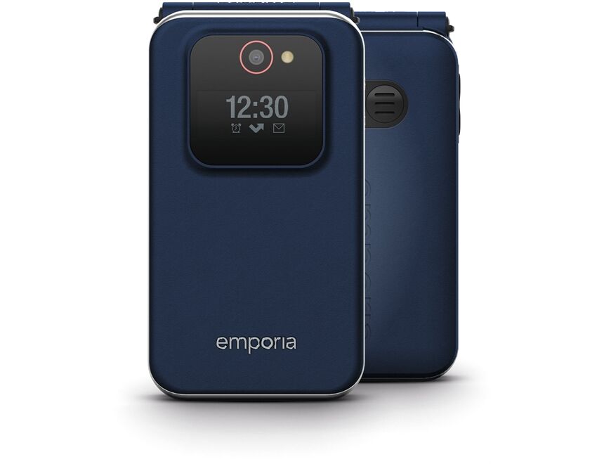 Emporia Joy