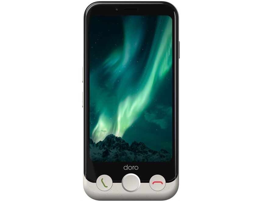 Doro Aurora A10 bone