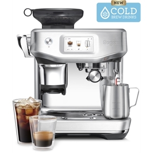 SAGE the Barista Touch Impress