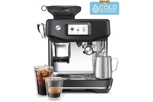 SAGE the Barista Touch Impress.