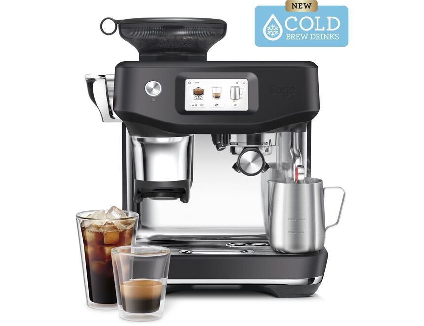 SAGE the Barista Touch Impress.