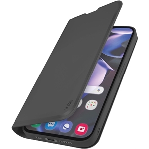 SBS Wallet Smooth für Google Pixel 9a