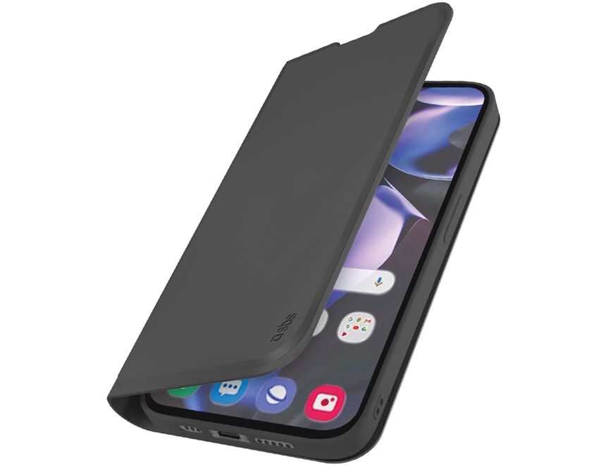 SBS Wallet Smooth für Google Pixel 9a