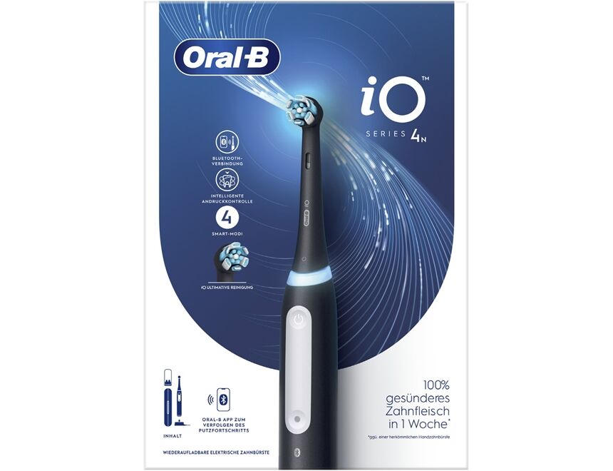 Oral-B iO Series 4