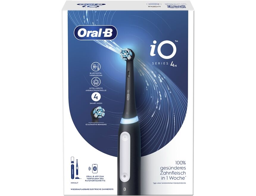 Oral-B iO Series 4