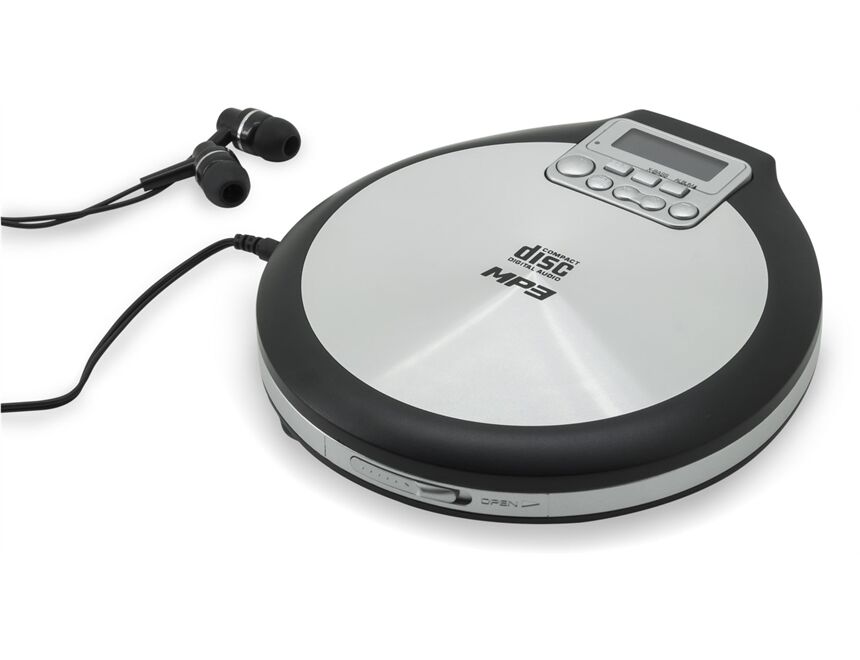 Soundmaster CD 9220