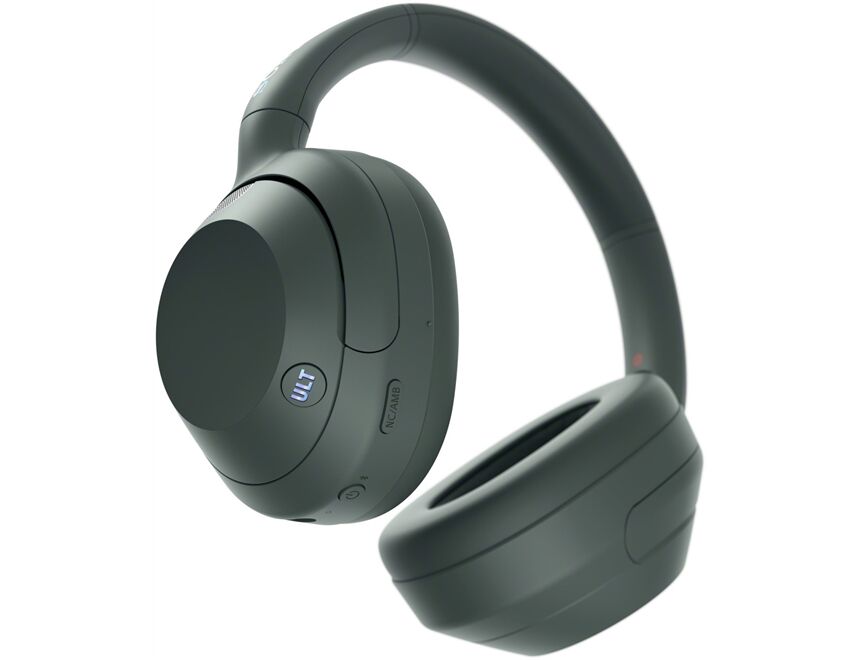 Sony ULT Wear forest gray
